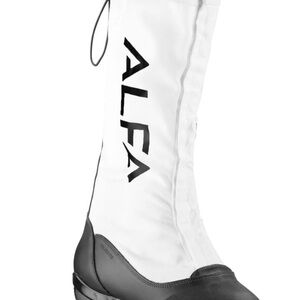 ALFA POLAR A/P/S EXPEDITION SKI BOOT SZ46